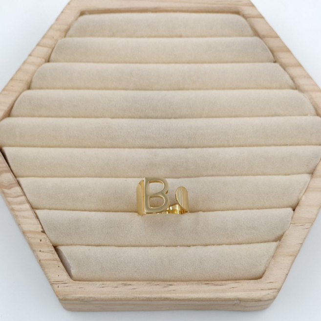 ANILLO COCN INICIAL B Acero ZO775R150 /2A59