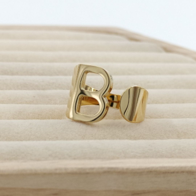 ANILLO COCN INICIAL B Acero ZO775R150 /2A59