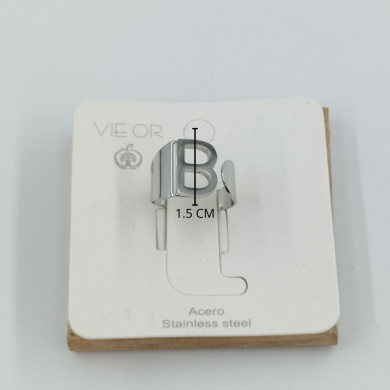 ANILLO COCN INICIAL B Acero ZO775R150 /2A59