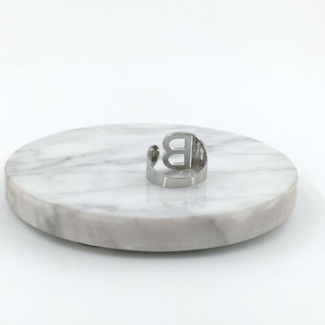 ANILLO COCN INICIAL B Acero ZO775R150 /2A59