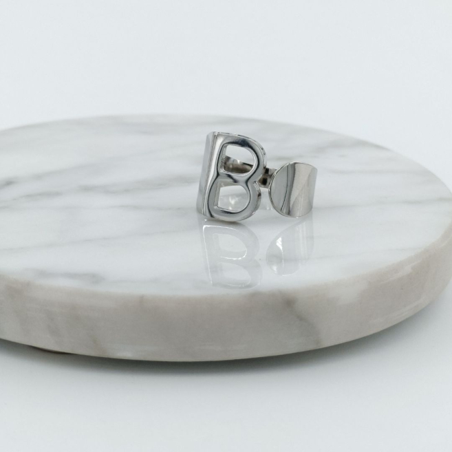 ANILLO COCN INICIAL B Acero ZO775R150 /2A59