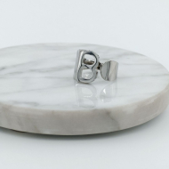ANILLO COCN INICIAL B Acero ZO775R150 /2A59
