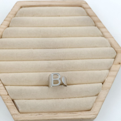 ANILLO COCN INICIAL B Acero ZO775R150 /2A59