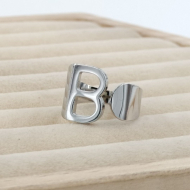 ANILLO COCN INICIAL B Acero ZO775R150 /2A59