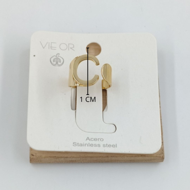 ANILLO COCN INICIAL C Acero ZO775R150 /2A59