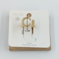 ANILLO COCN INICIAL C Acero ZO775R150 /2A59