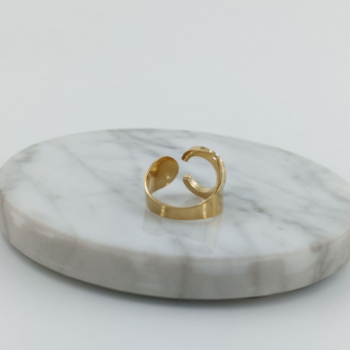 ANILLO COCN INICIAL C Acero ZO775R150 /2A59