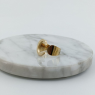 ANILLO COCN INICIAL C Acero ZO775R150 /2A59