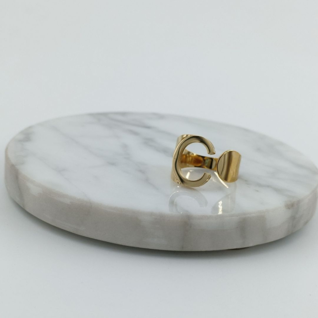 ANILLO COCN INICIAL C Acero ZO775R150 /2A59