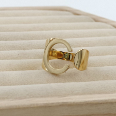 ANILLO COCN INICIAL C Acero ZO775R150 /2A59