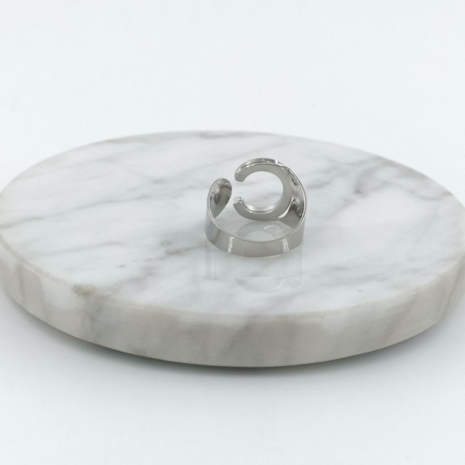 ANILLO COCN INICIAL C Acero ZO775R150 /2A59