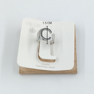 ANILLO COCN INICIAL C Acero ZO775R150 /2A59