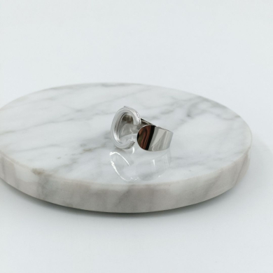 ANILLO COCN INICIAL C Acero ZO775R150 /2A59