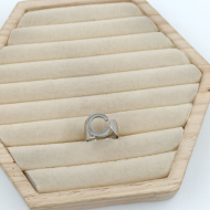 ANILLO COCN INICIAL C Acero ZO775R150 /2A59