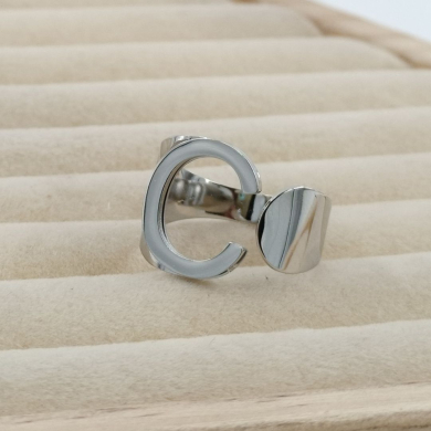 ANILLO COCN INICIAL C Acero ZO775R150 /2A59