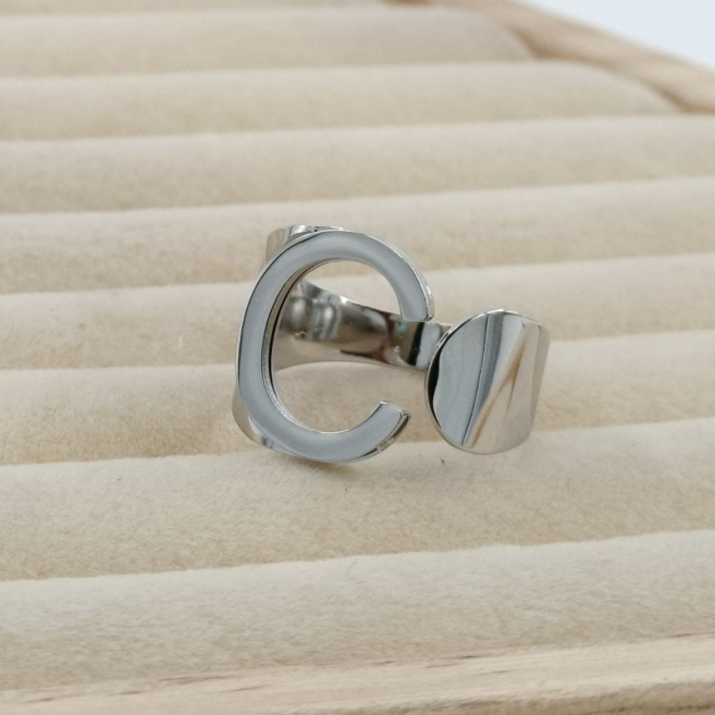 ANILLO COCN INICIAL C Acero ZO775R150 /2A59