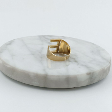 ANILLO COCN INICIAL E Acero ZO775R150 /2A58