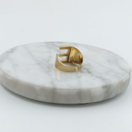 ANILLO COCN INICIAL E Acero ZO775R150 /2A58