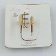 ANILLO COCN INICIAL E Acero ZO775R150 /2A58