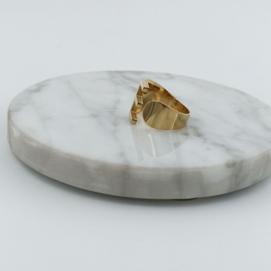 ANILLO COCN INICIAL E Acero ZO775R150 /2A58