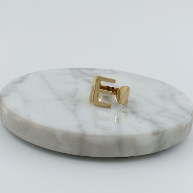 ANILLO COCN INICIAL E Acero ZO775R150 /2A58