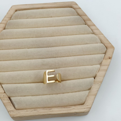 ANILLO COCN INICIAL E Acero ZO775R150 /2A58