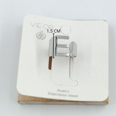 ANILLO COCN INICIAL E Acero ZO775R150 /2A58