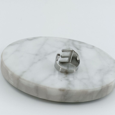 ANILLO COCN INICIAL E Acero ZO775R150 /2A58