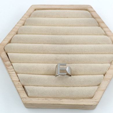 ANILLO COCN INICIAL E Acero ZO775R150 /2A58