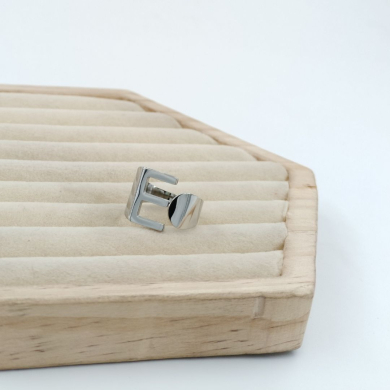 ANILLO COCN INICIAL E Acero ZO775R150 /2A58