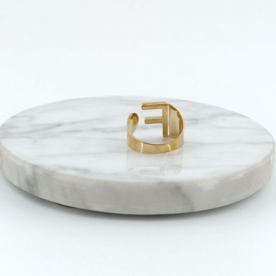 ANILLO COCN INICIAL F Acero ZO775R150 /2A59