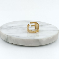 ANILLO COCN INICIAL F Acero ZO775R150 /2A59