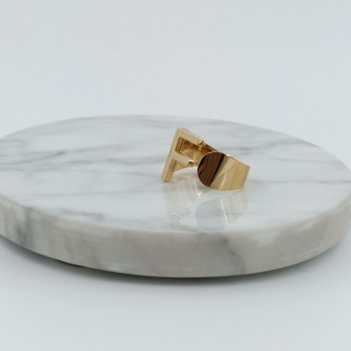 ANILLO COCN INICIAL F Acero ZO775R150 /2A59