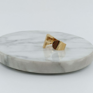 ANILLO COCN INICIAL F Acero ZO775R150 /2A59