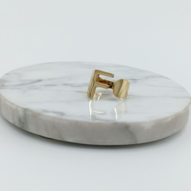 ANILLO COCN INICIAL F Acero ZO775R150 /2A59