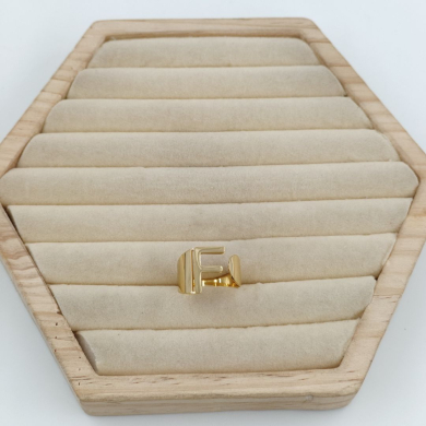 ANILLO COCN INICIAL F Acero ZO775R150 /2A59