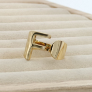 ANILLO COCN INICIAL F Acero ZO775R150 /2A59