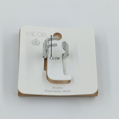 ANILLO COCN INICIAL F Acero ZO775R150 /2A59