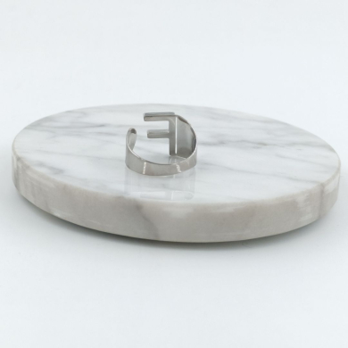 ANILLO COCN INICIAL F Acero ZO775R150 /2A59