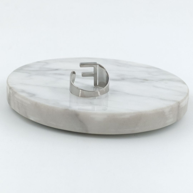 ANILLO COCN INICIAL F Acero ZO775R150 /2A59