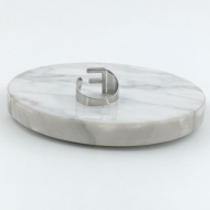 ANILLO COCN INICIAL F Acero ZO775R150 /2A59