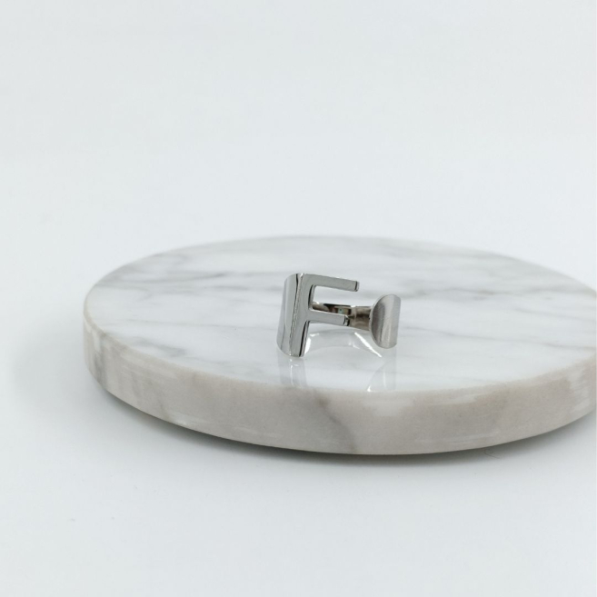 ANILLO COCN INICIAL F Acero ZO775R150 /2A59