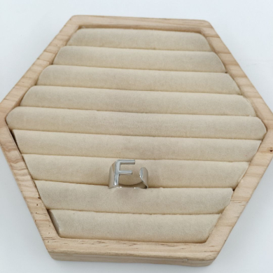 ANILLO COCN INICIAL F Acero ZO775R150 /2A59