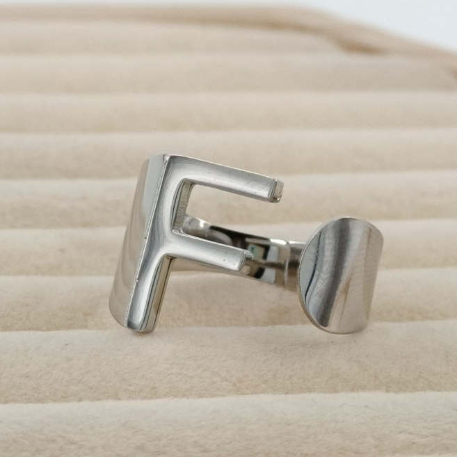 ANILLO COCN INICIAL F Acero ZO775R150 /2A59