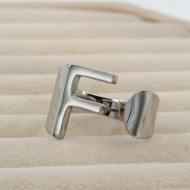 ANILLO COCN INICIAL F Acero ZO775R150 /2A59