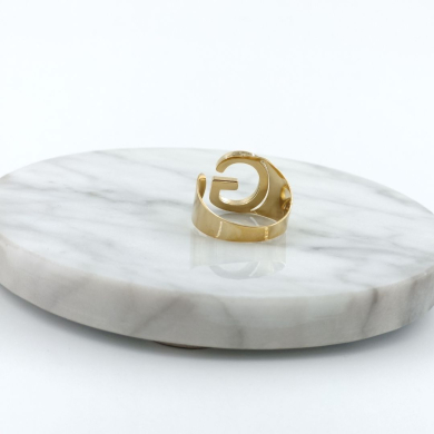 ANILLO COCN INICIAL G Acero ZO775R150 /2A59