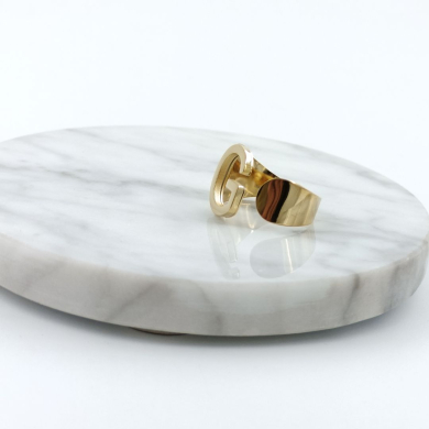 ANILLO COCN INICIAL G Acero ZO775R150 /2A59