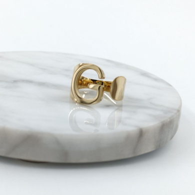 ANILLO COCN INICIAL G Acero ZO775R150 /2A59