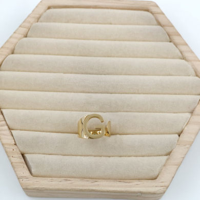 ANILLO COCN INICIAL G Acero ZO775R150 /2A59