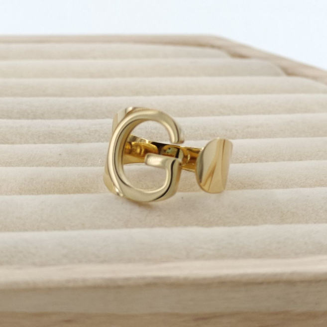 ANILLO COCN INICIAL G Acero ZO775R150 /2A59
